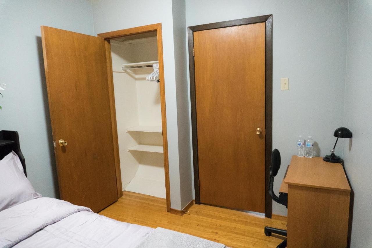 Bedroom Near Fanshawe And Western, Downtown 伦敦 外观 照片